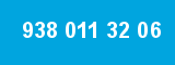 938 011 32 06 938 011 32 06